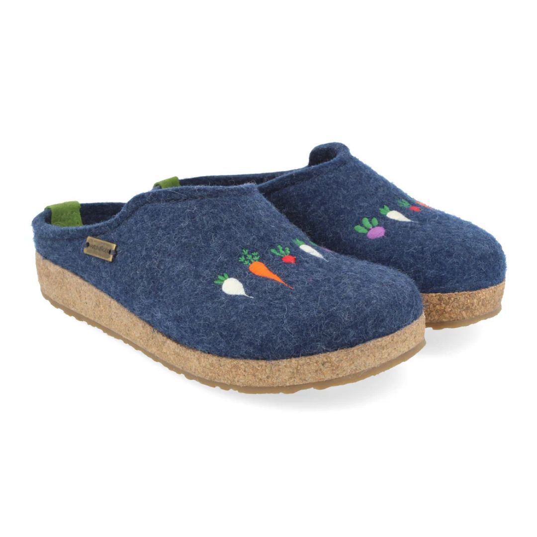 Grizzly Root Clog