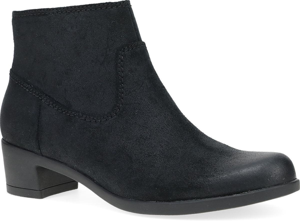 Carmella, Color: Black, Size: 39