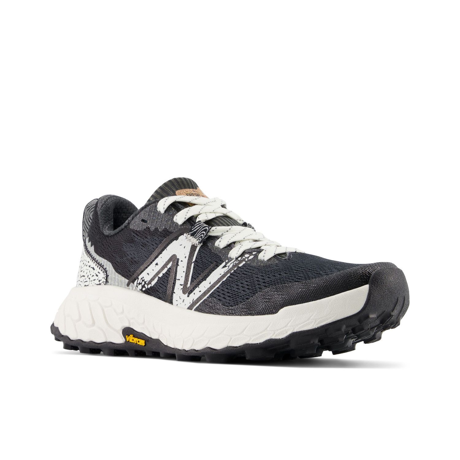 Fresh Foam X W Hierro v7 *SALE*, Color: Grey White, Size: 7.5 B