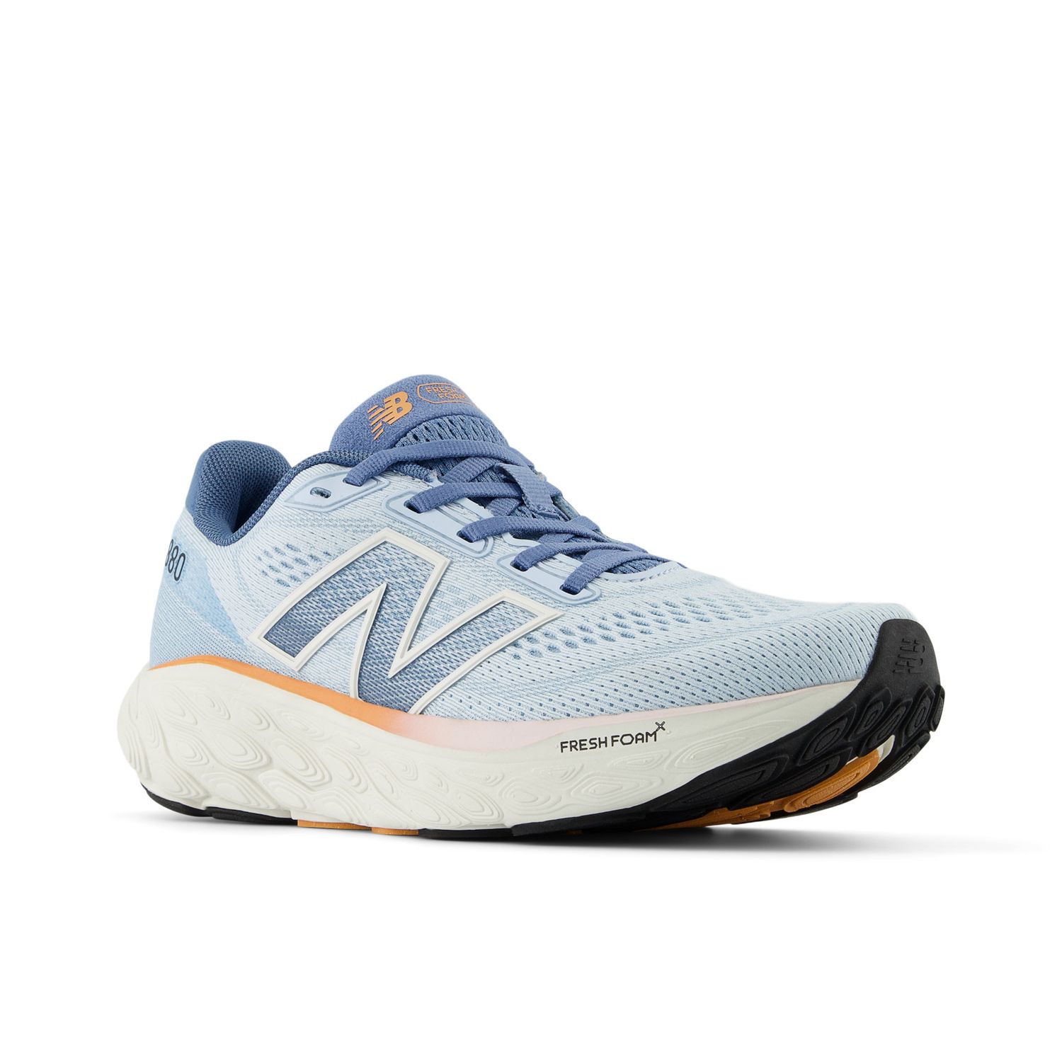 Fresh Foam X W880v14 *SALE*, Color: Blue White, Size: 7.5 B