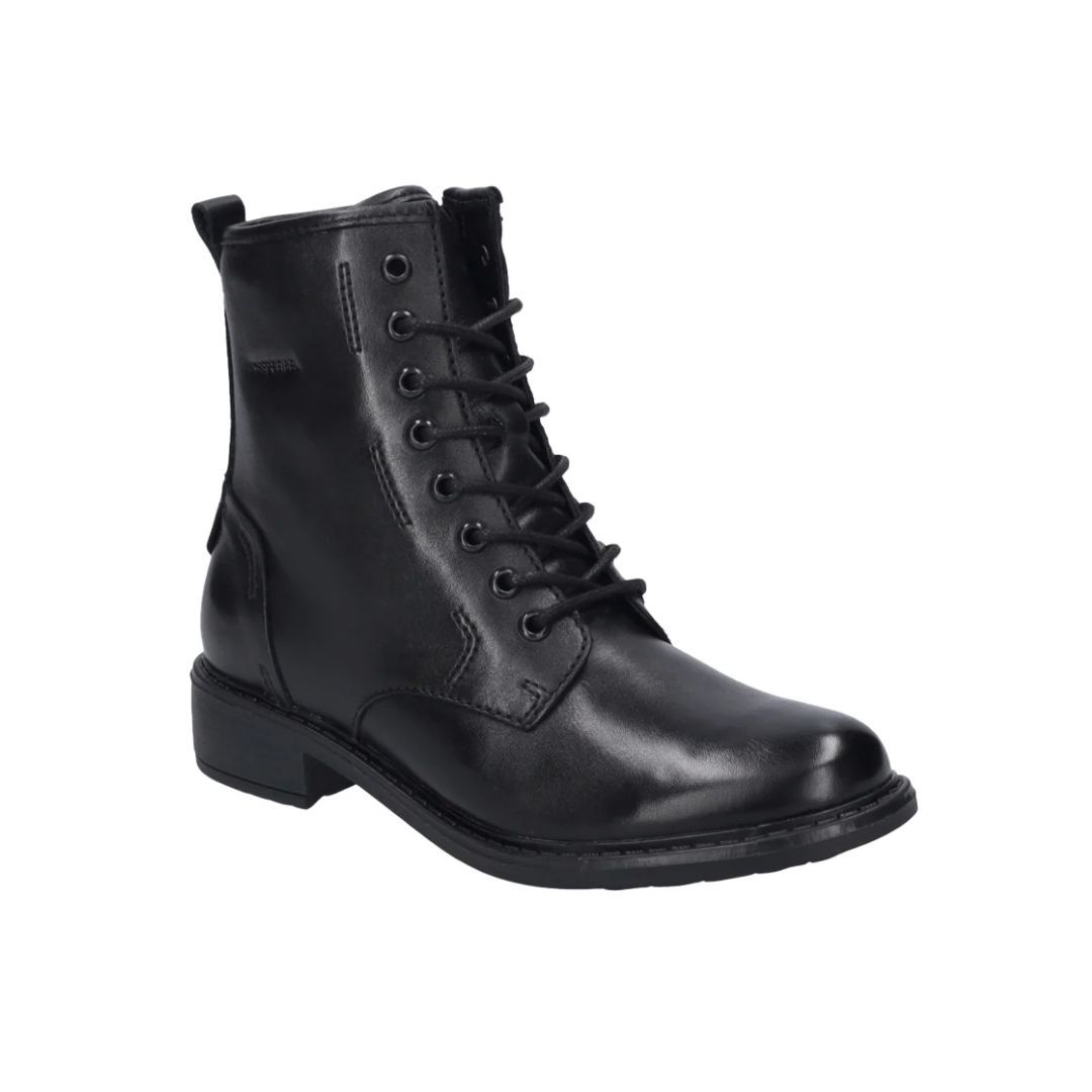 Selena 06, Color: Black, Size: 39