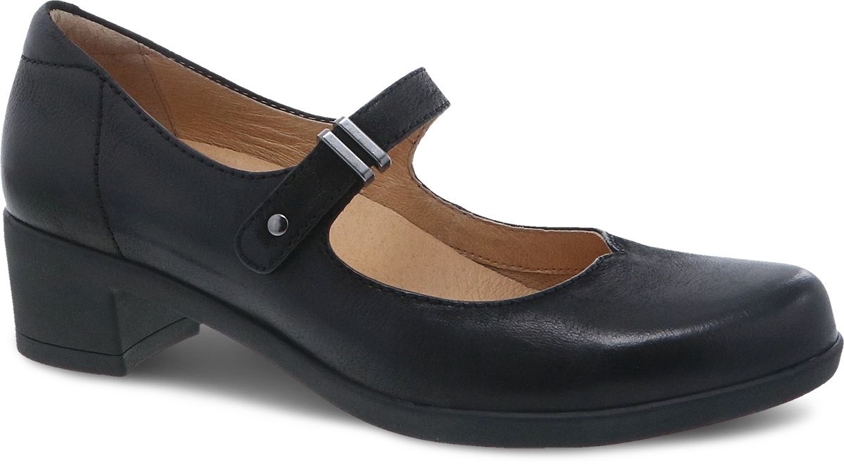 Callista *SALE*, Color: Black, Size: 36
