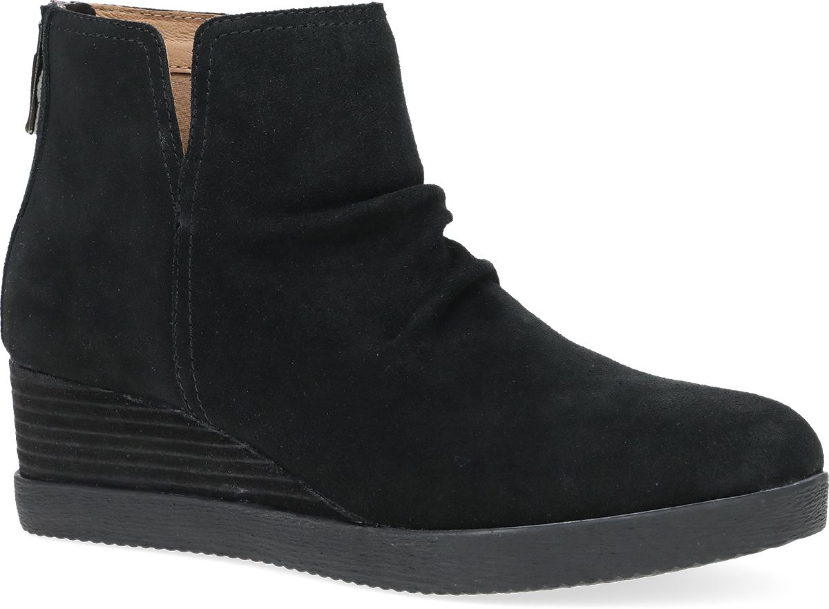 Stephanie *SALE*, Color: Black, Size: 38