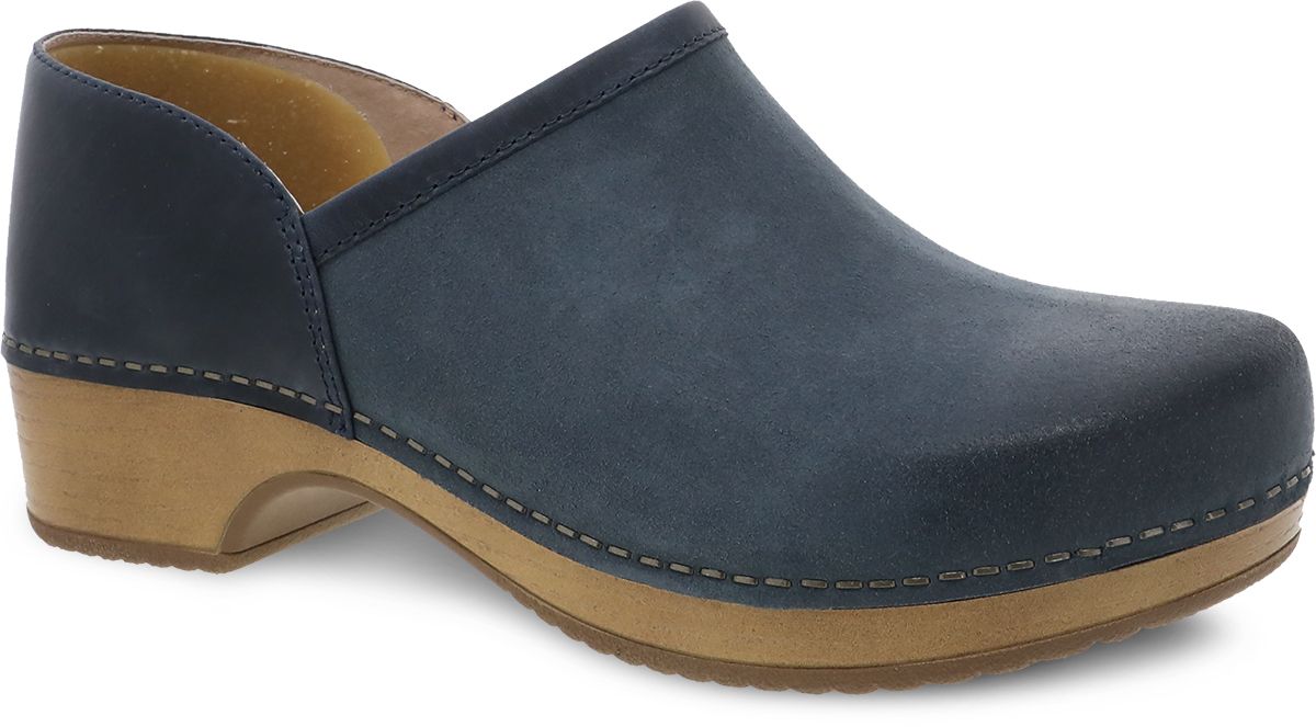 Brenna *SALE*, Color: Navy, Size: 39