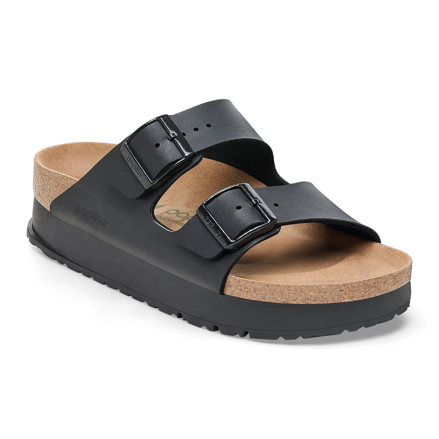 Arizona Flex Platform, Color: Black, Size: 36N