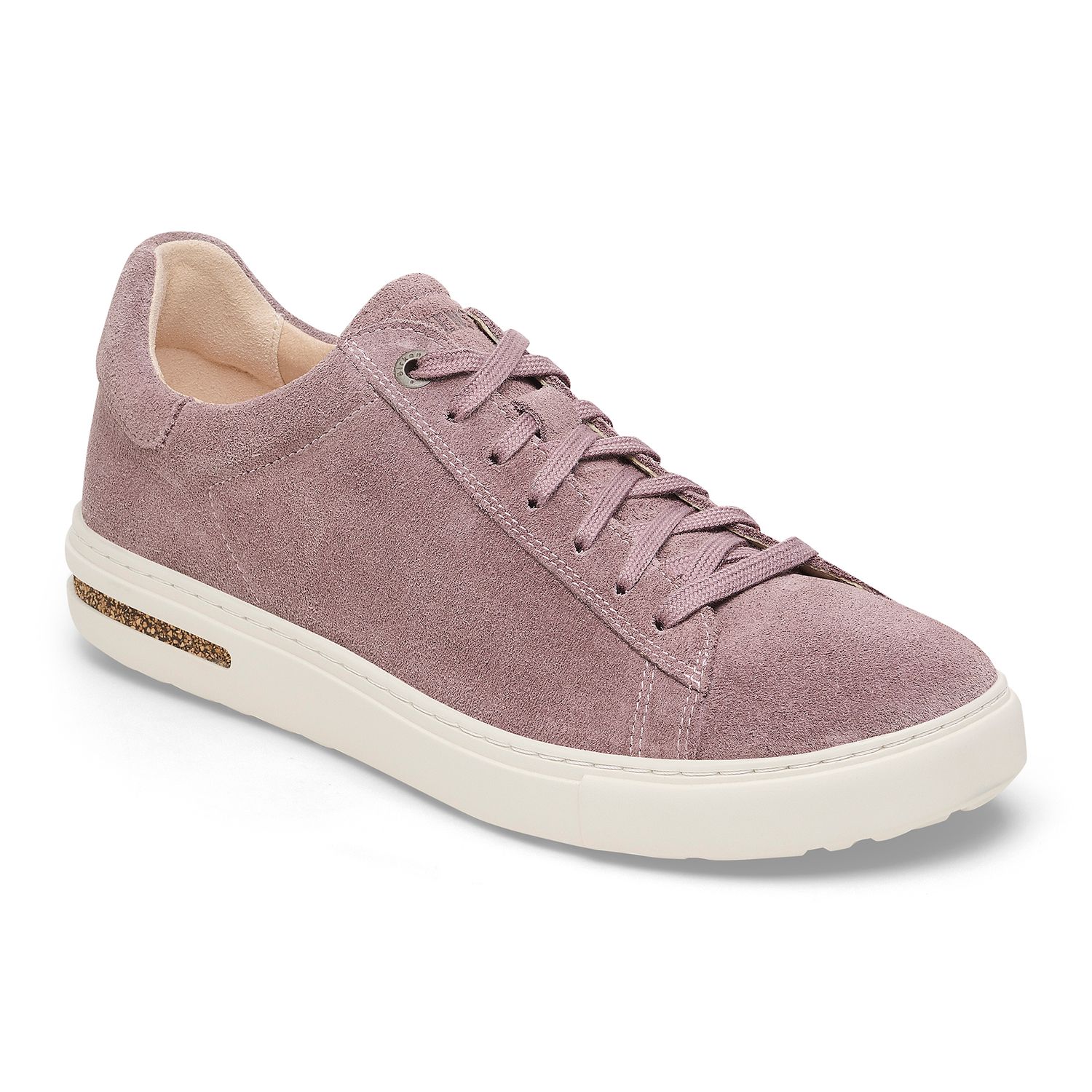 Bend Low Suede *SALE*, Color: Faded Purple, Size: 38N