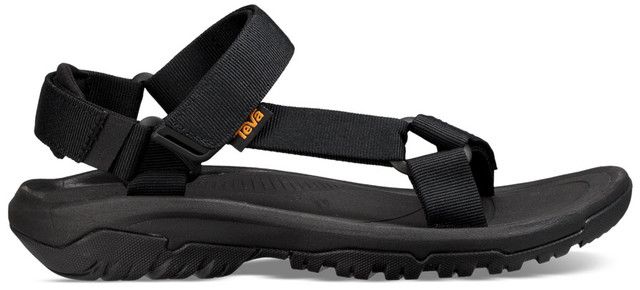 M  Hurricane XLT2, Color: Black, Size: 8