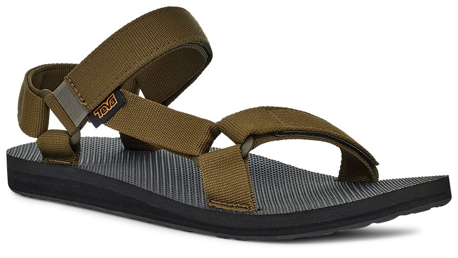 M Original Universal, Color: Dark Olive, Size: 8