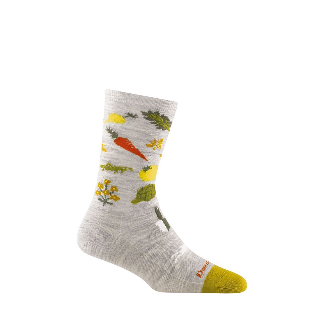Farmer’s Market, Size: Medium, Color: Ash