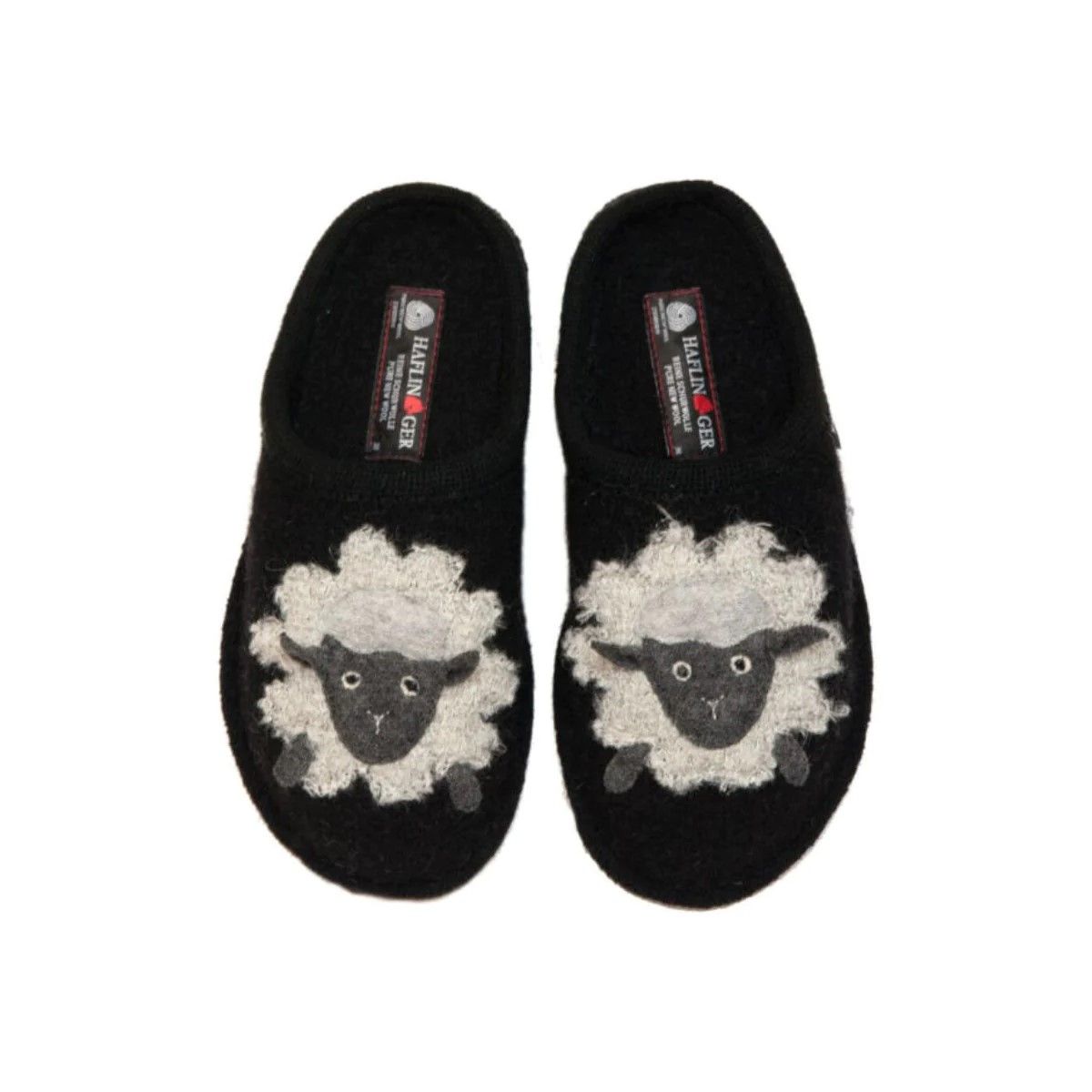 Lamby *SALE*, Color: Black, Size: 37