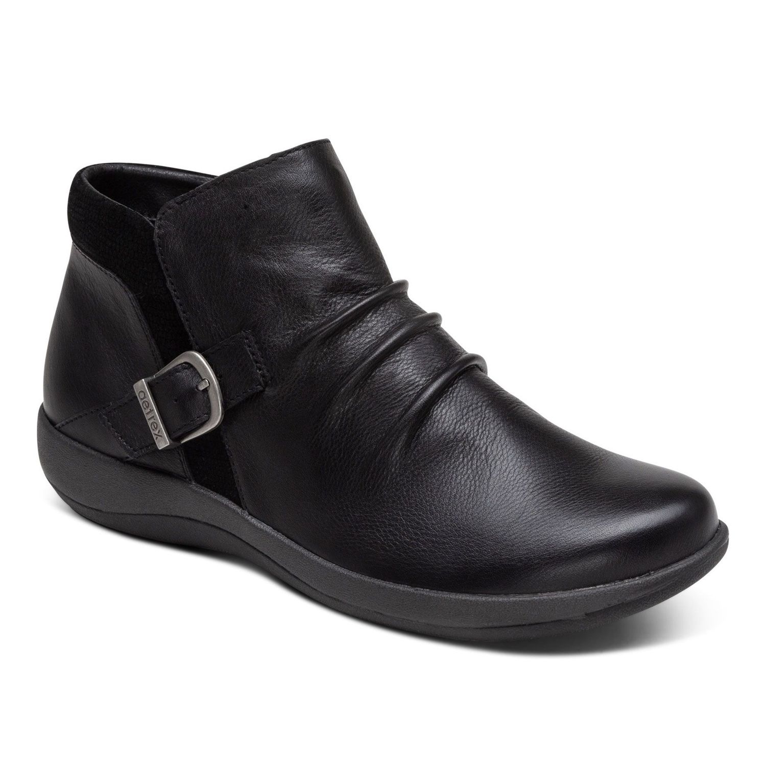 Luna, Size: 38, Color: Black