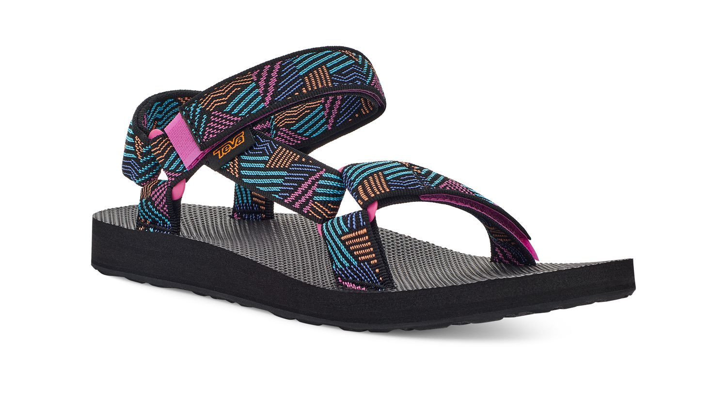 W Original Universal *SALE*, Color: Borderless Black, Size: 8