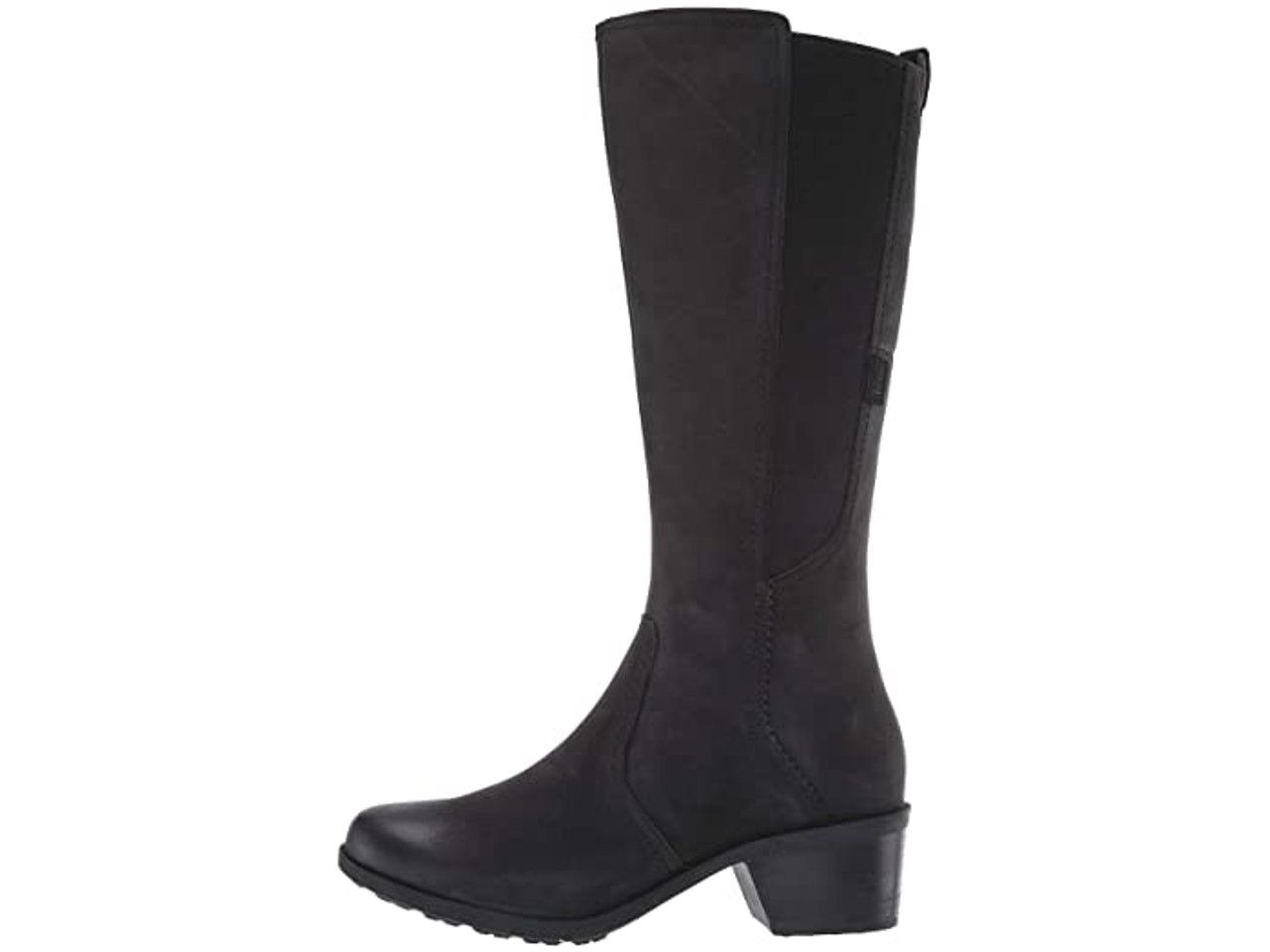 Anaya Tall Boot *SALE*, Color: Black, Size: 9.5