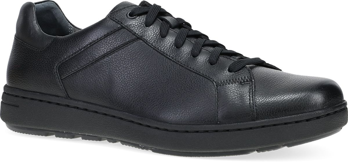 Timothy Waterproof, Color: Black, Size: 44