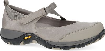 Primrose Burnished Suede