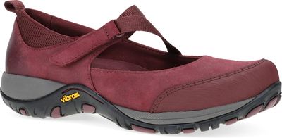 Primrose Burnished Suede