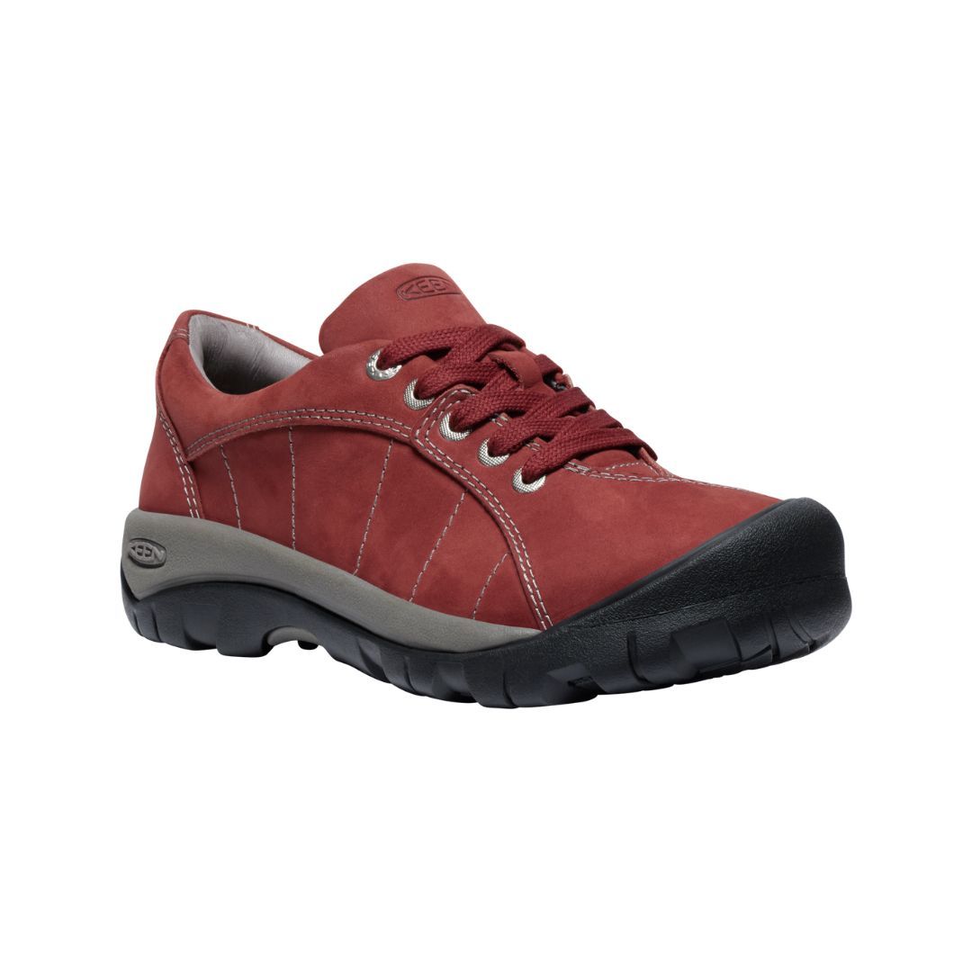Presidio *SALE*, Color: Fired Brick, Size: 7.5