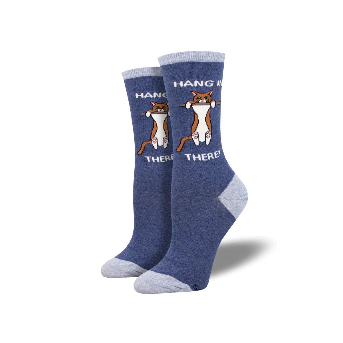 Hang In There, Color: Navy
