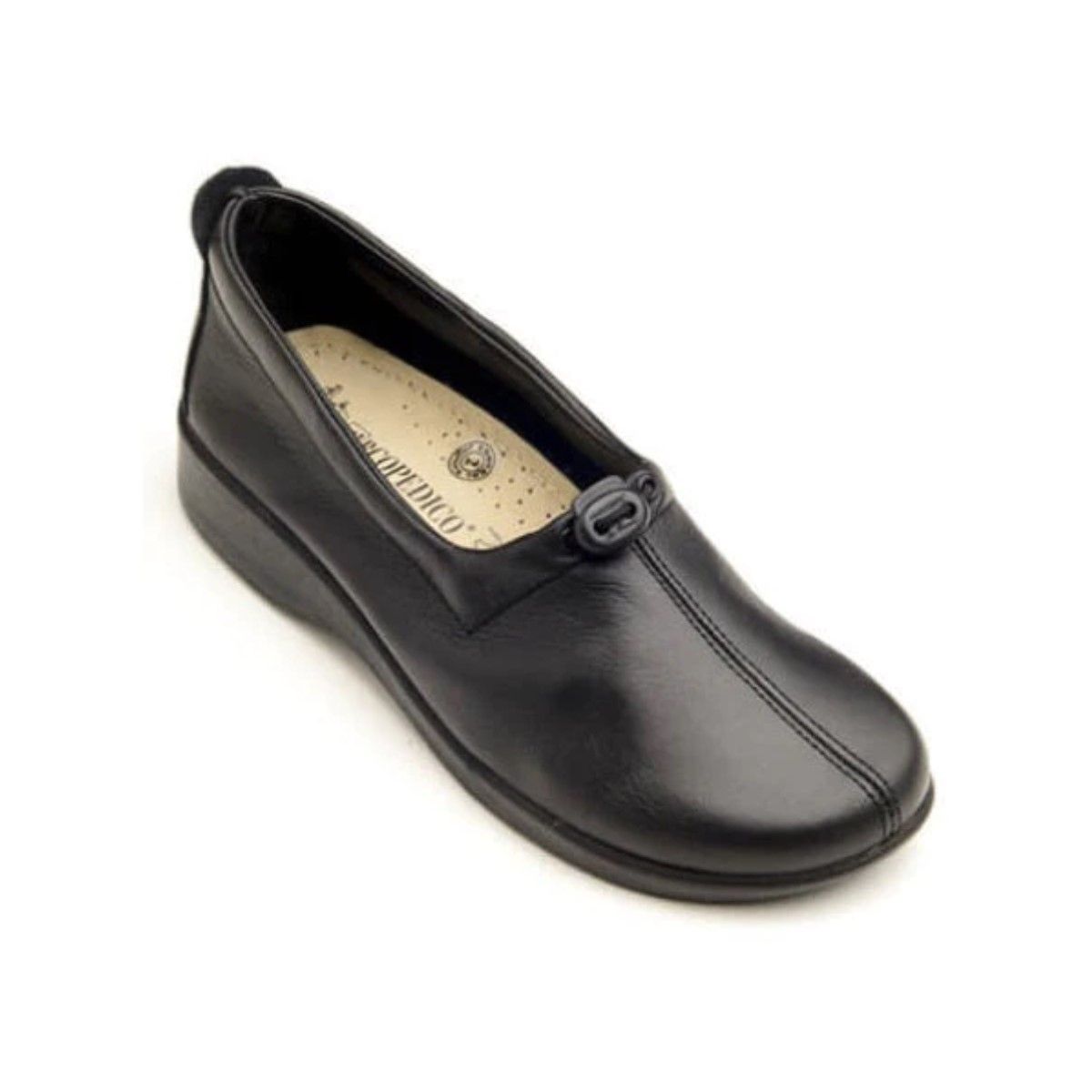 Queen *SALE*, Color: Black, Size: 36