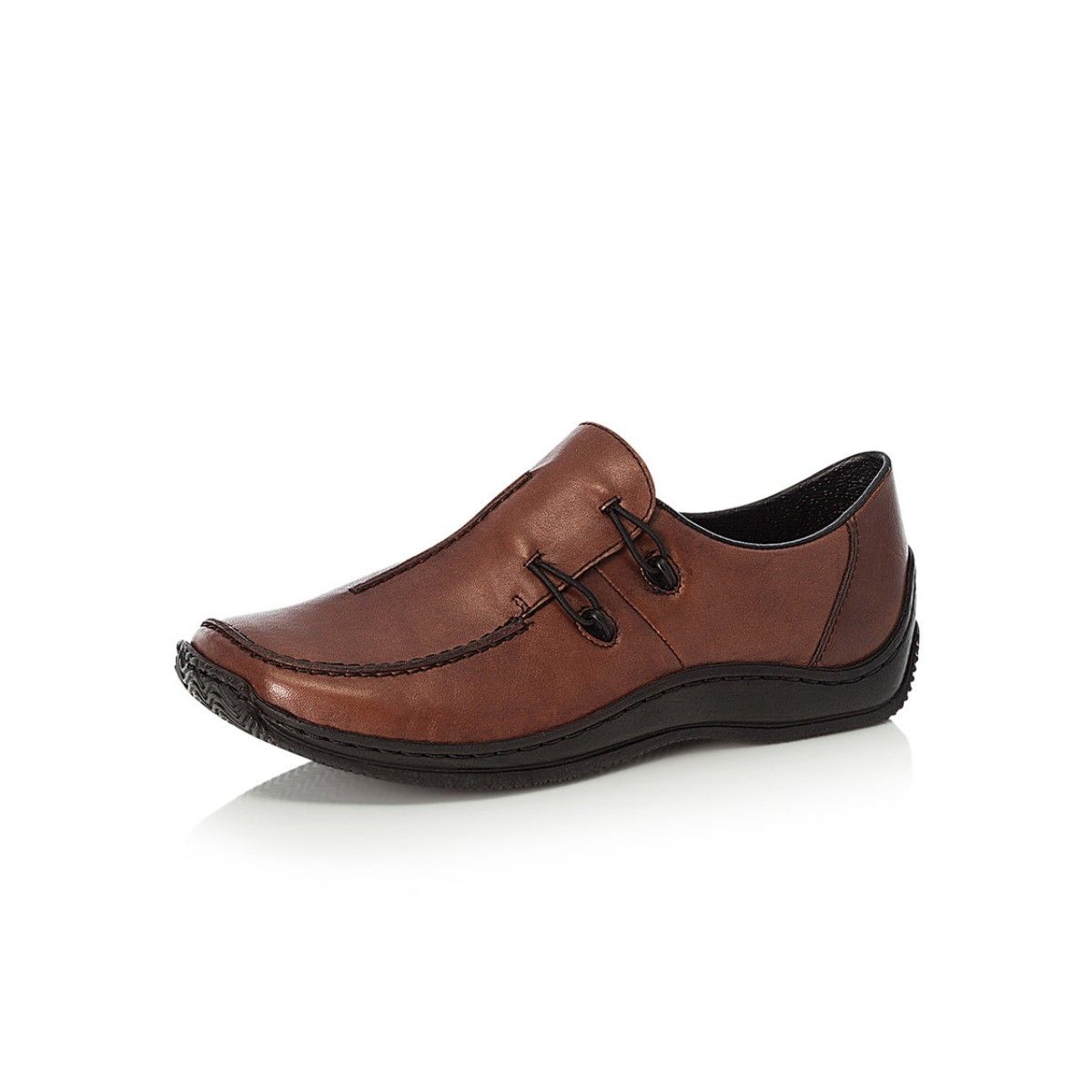 L1751 Celia *SALE*, Color: Brown, Size: 41