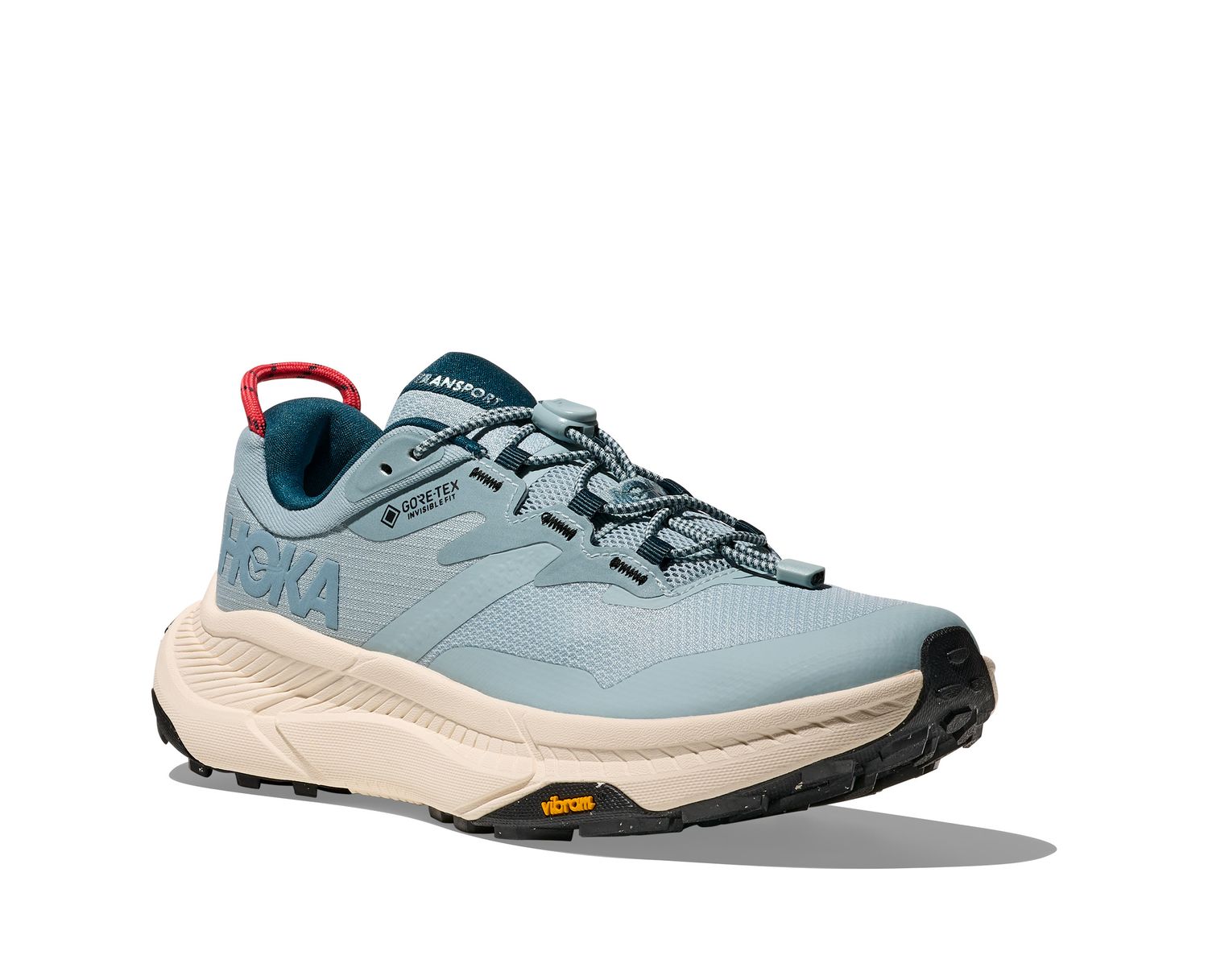 W Transport GTX, Color: Druzy/Birch (DZYB), Size: 8.5 B
