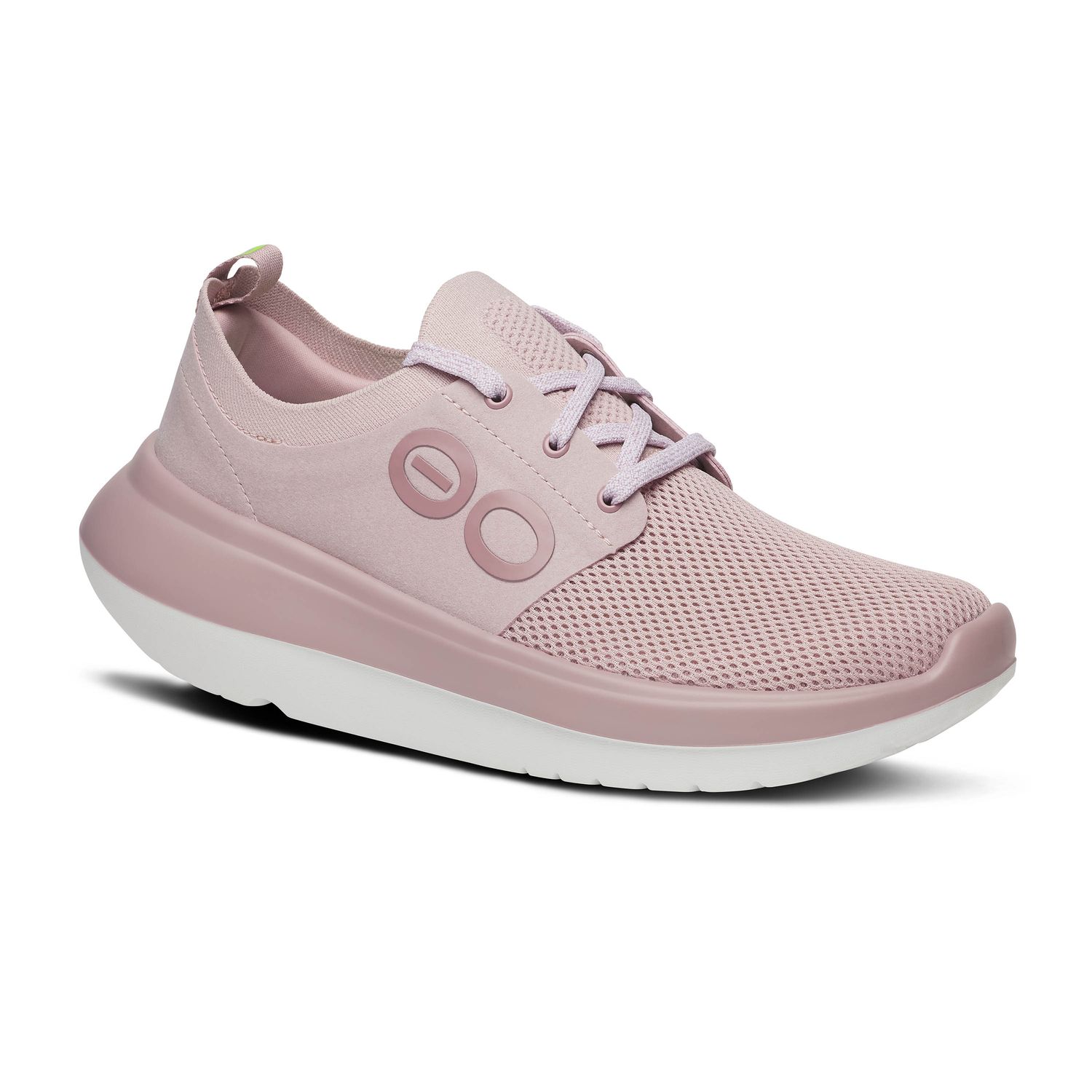 W OOmy Stride, Color: Stardust, Size: 8