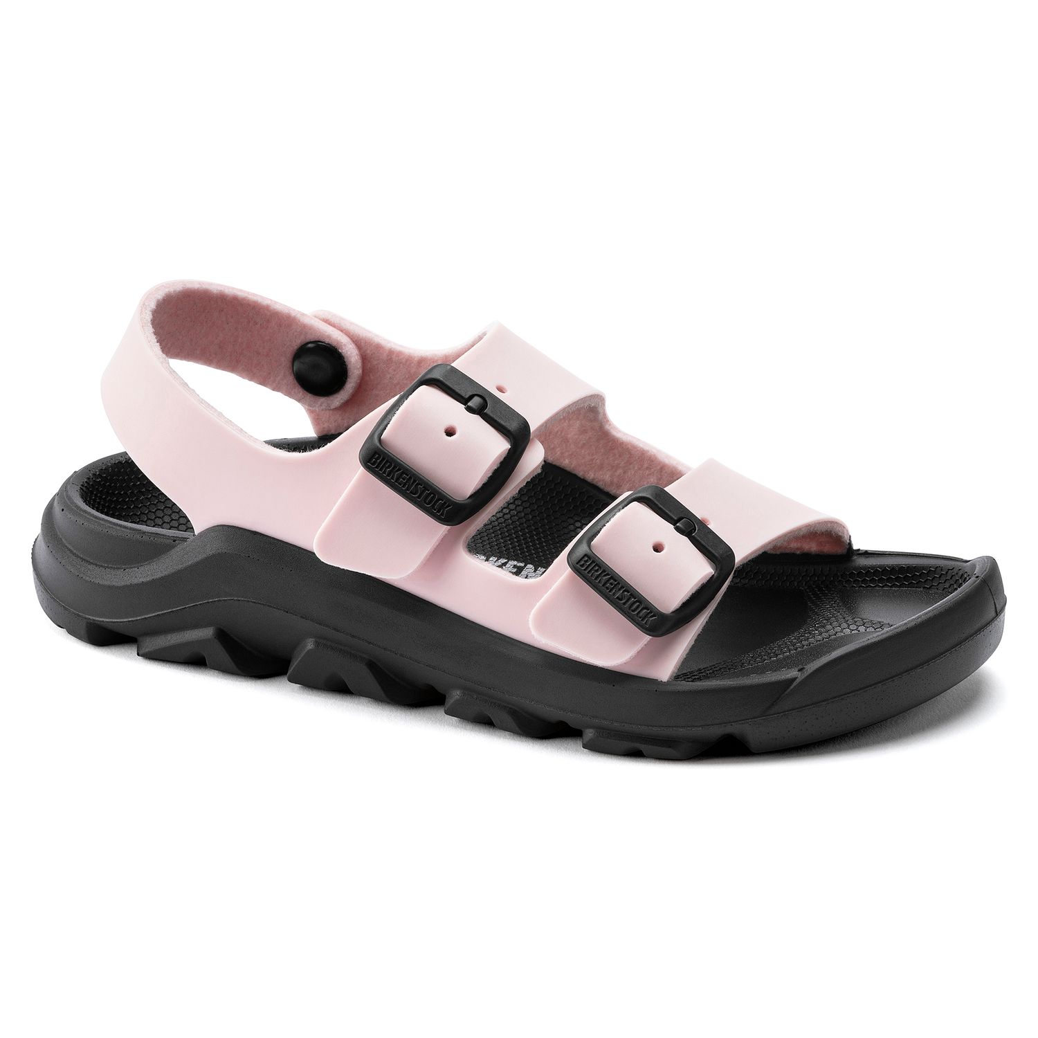 Mogami Kids Birko-Flor *SALE*, Color: Rose White, Size: 26N