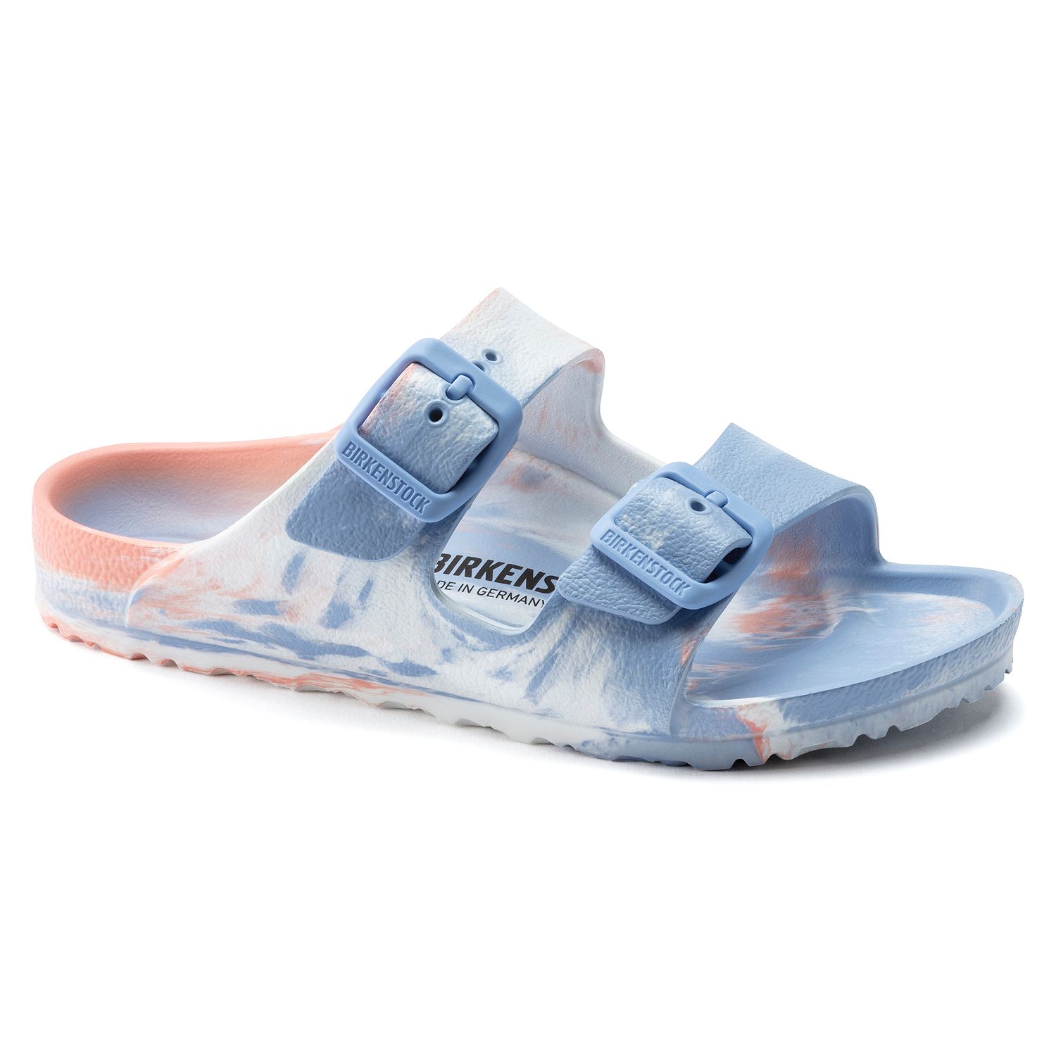 Arizona Kids EVA *SALE*, Color: Coral Peach, Size: 26N