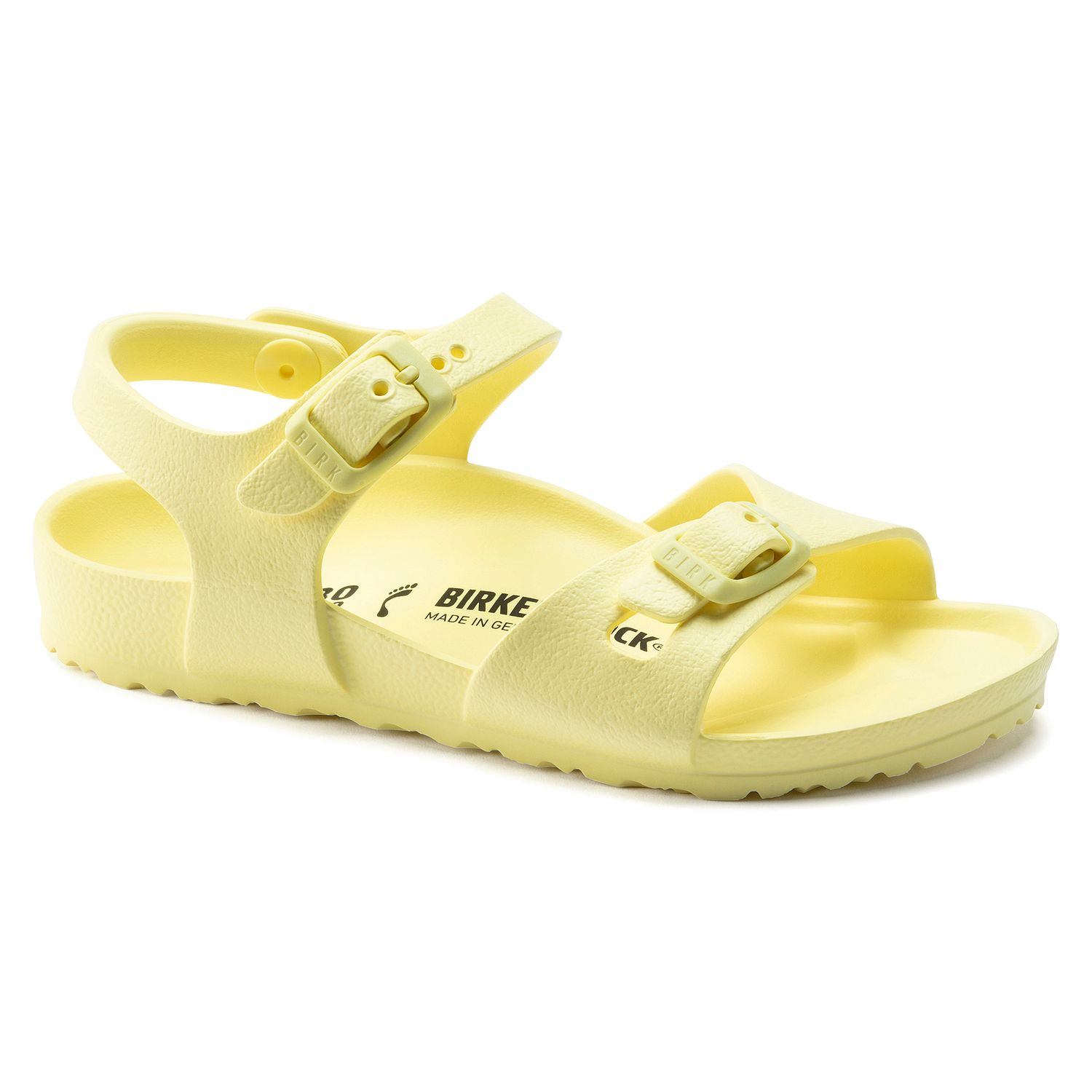 Rio Essentials Kids EVA *SALE*, Color: Popcorn, Size: 28N