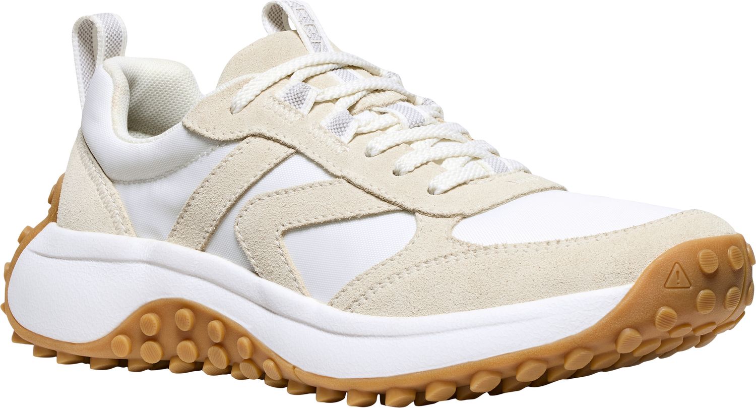 KS86, Color: Birch/Star White, Size: 8