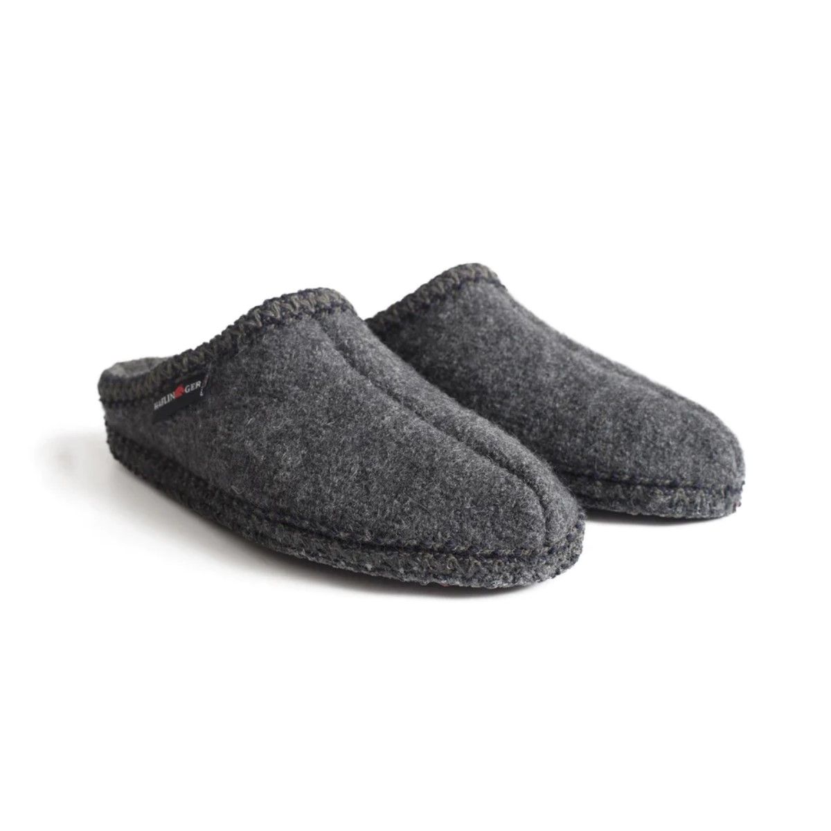 AS Slipper, Color: Grey, Size: 38