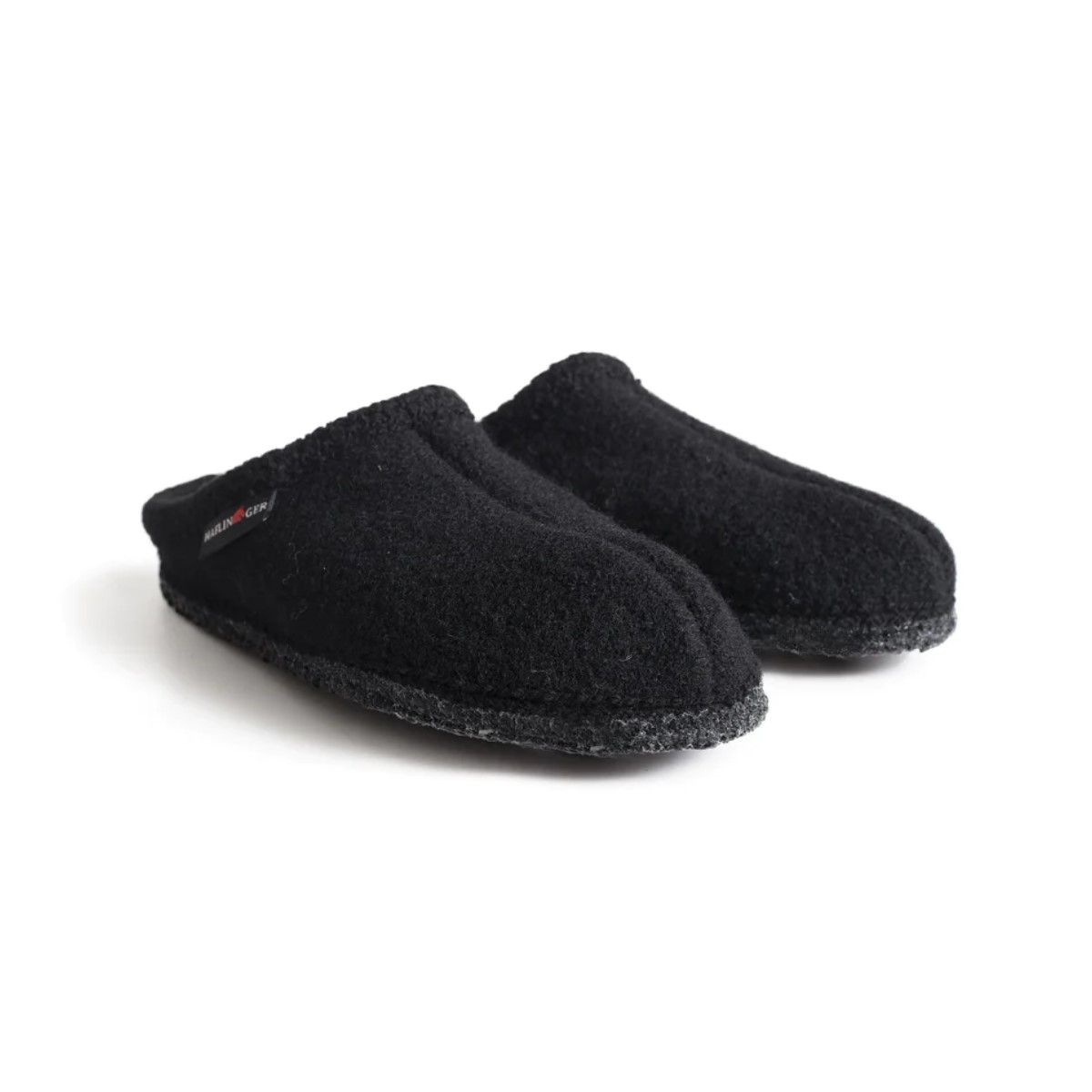 AS Slipper, Color: Black, Size: 39
