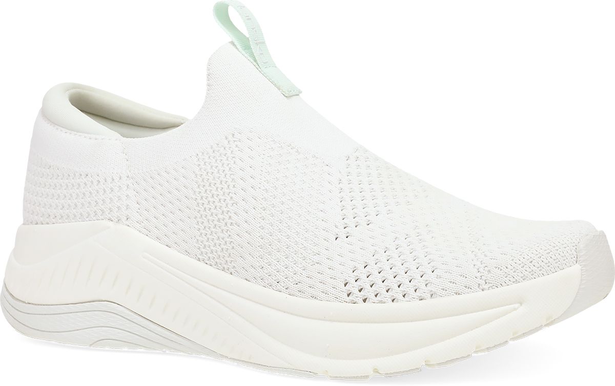 Pep Knit, Color: White, Size: 38