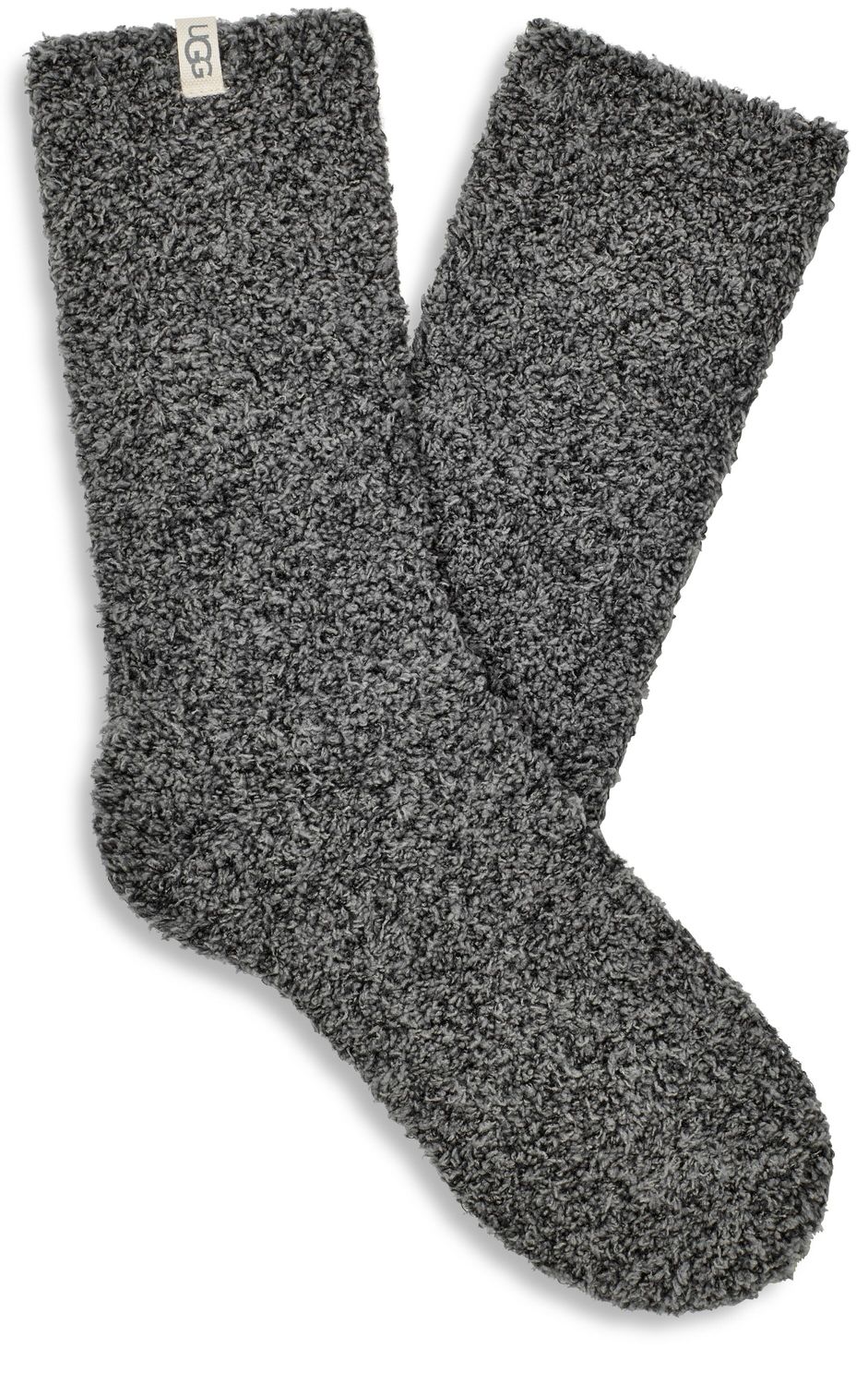 Darcy Cozy Sock, Color: Charcoal