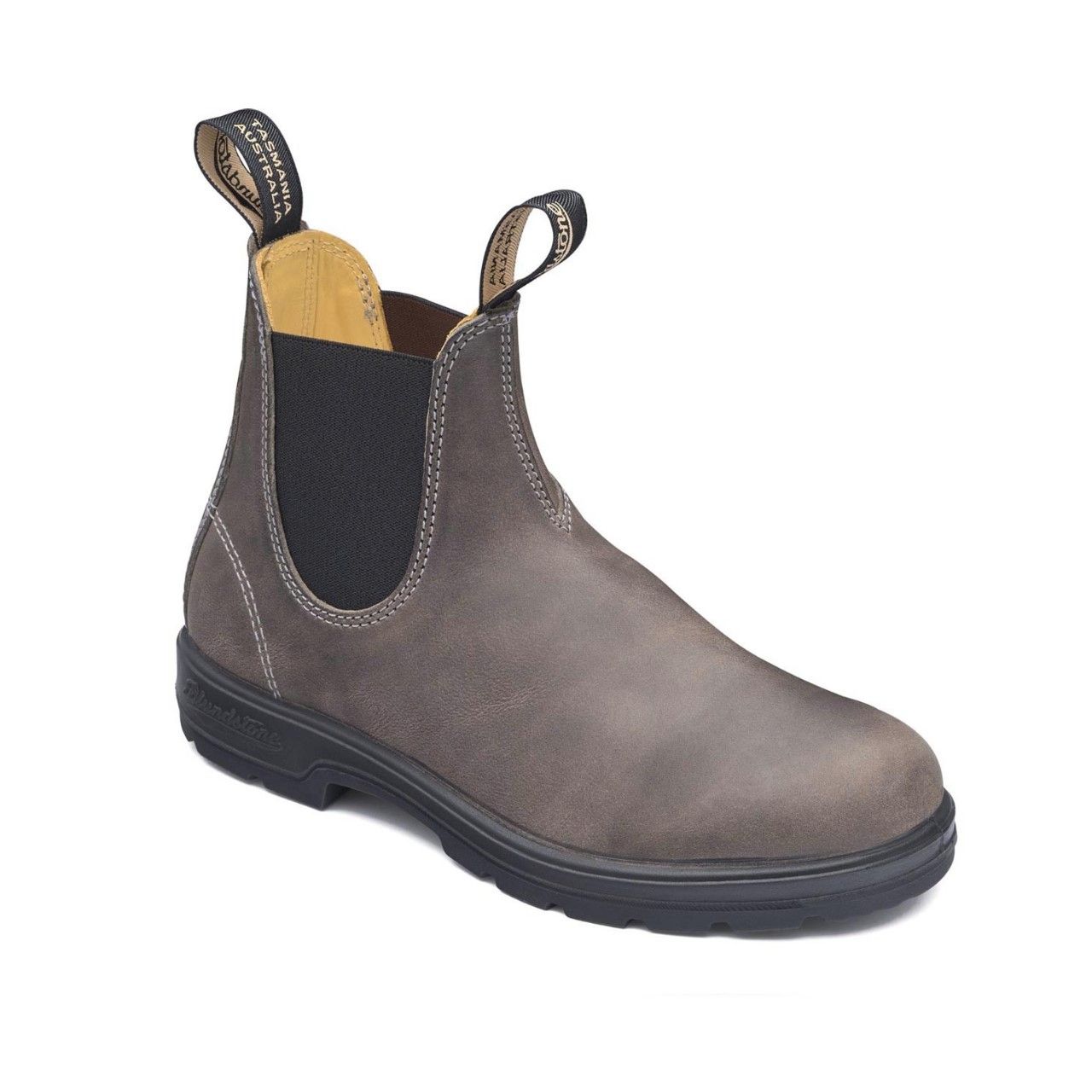 1469, Color: Steel Grey, Size: UK 5.5