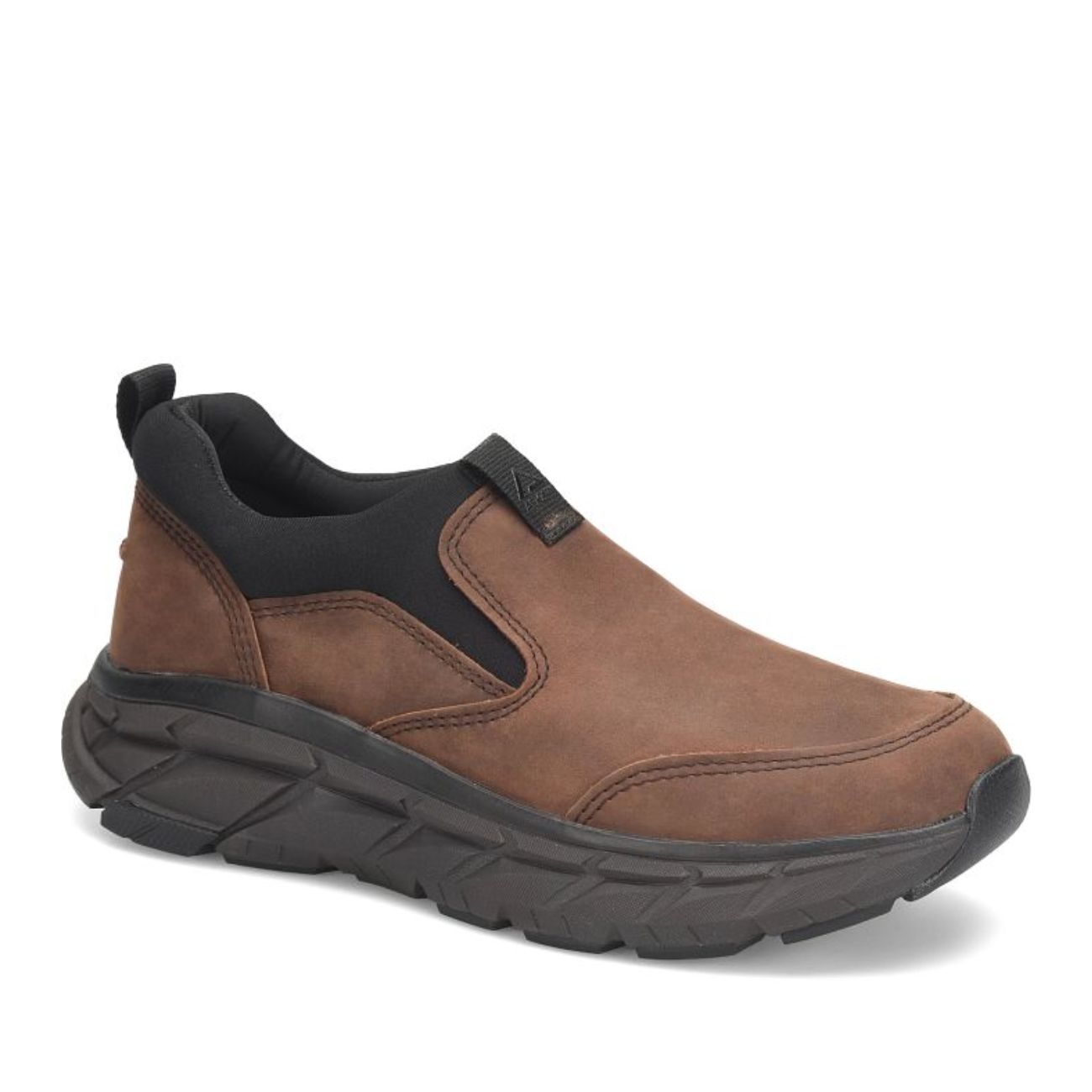 Valent, Color: Sable Brown, Size: 10 M