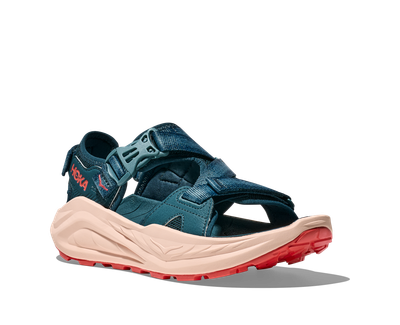 W Infini Hike TC