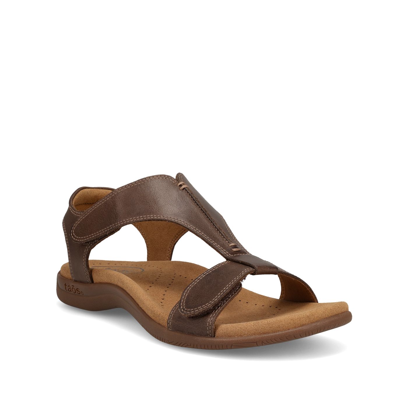 The Show, Color: Mocha, Size: 8