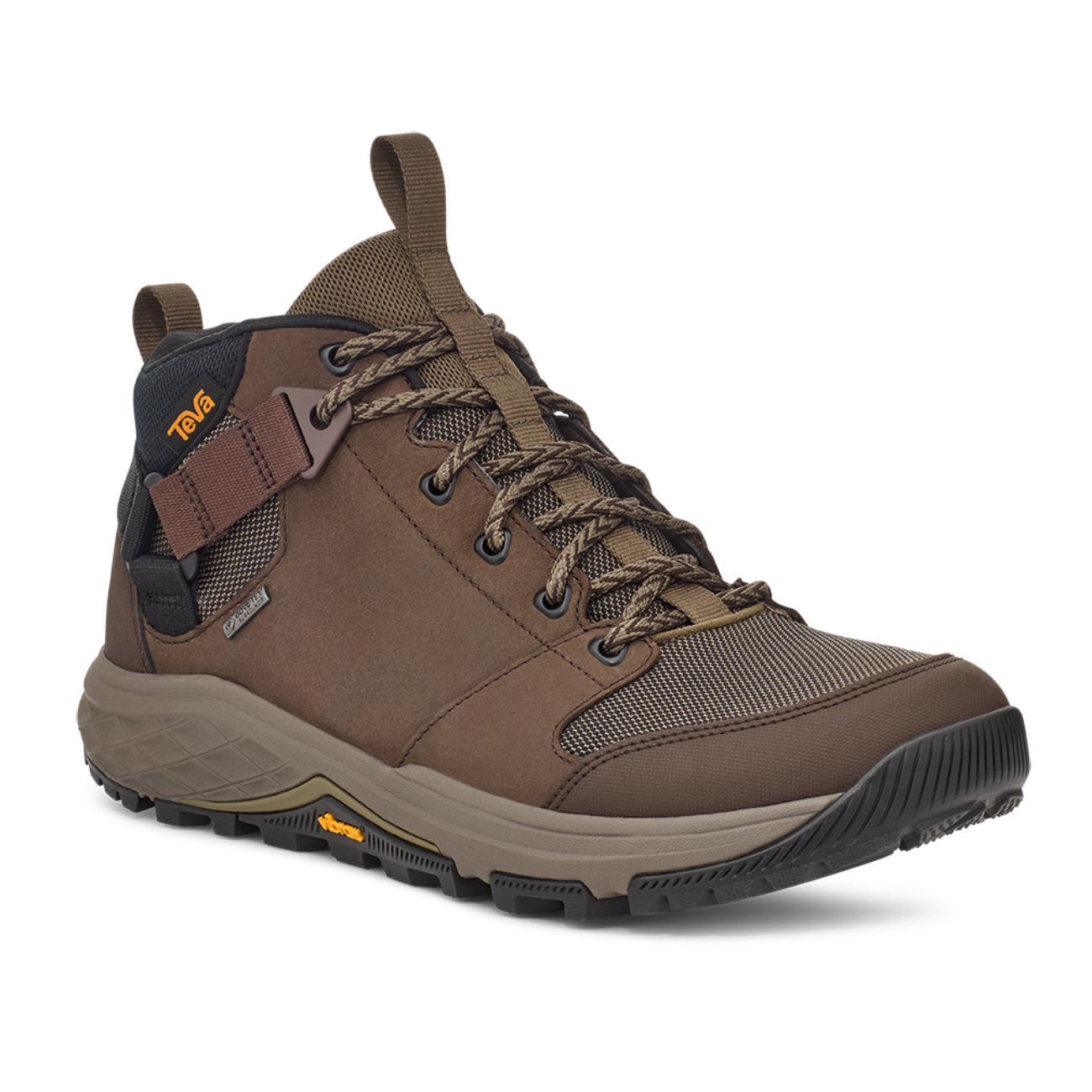 M Grandview GTX