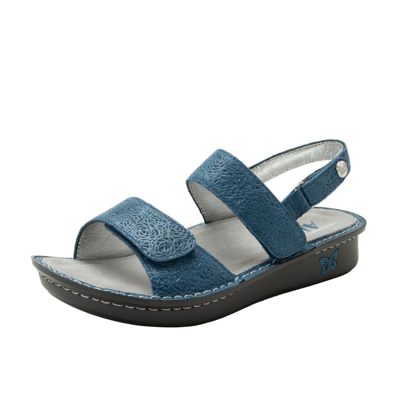 Verona, Color: Aqualita, Size: 38