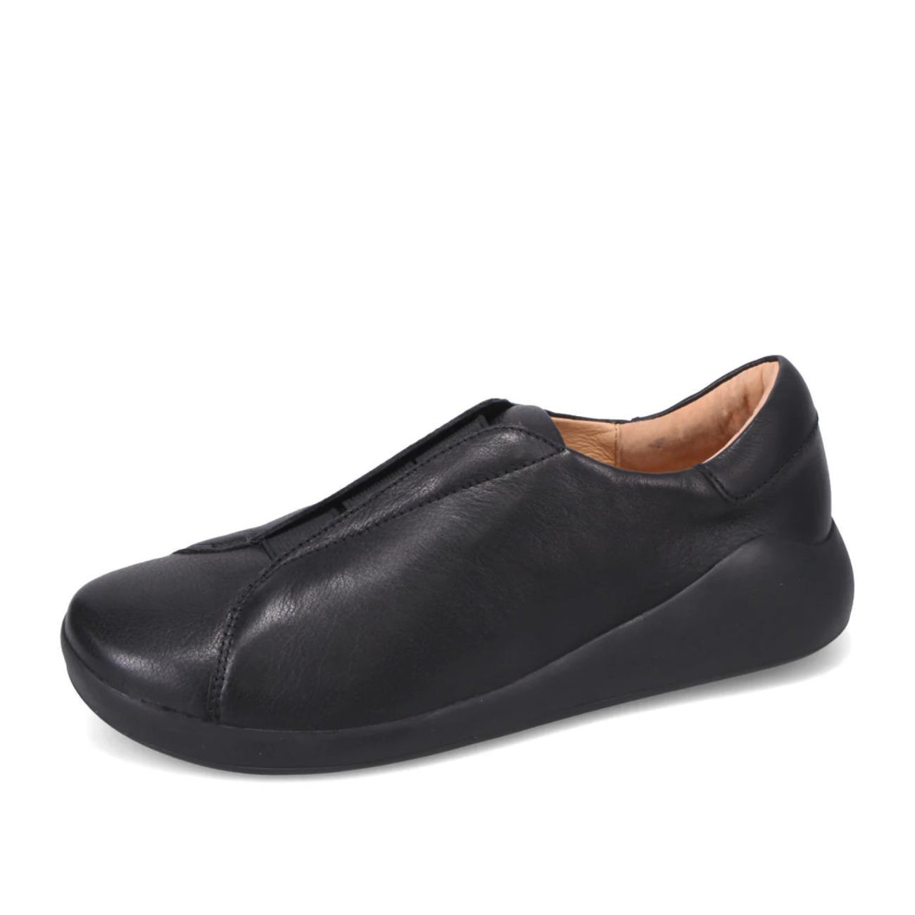 Yass, Color: Black/ Black, Size: 39 XF
