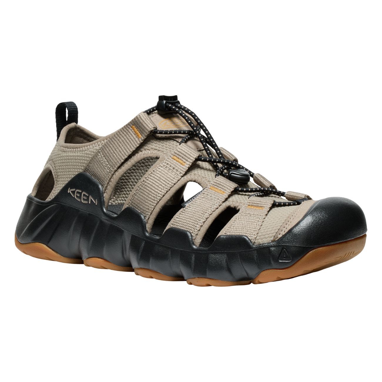M Hyperport H2, Color: Brindle/Black, Size: 10