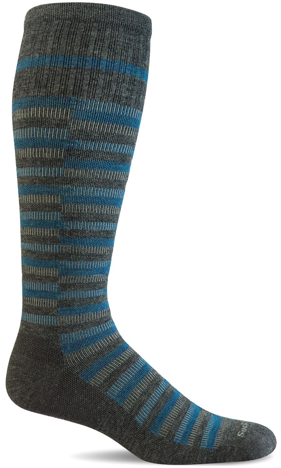 M Geo, Color: Charcoal, Size: L/XL