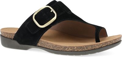 Rylee Suede