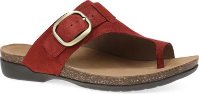 Rylee Suede *SALE*