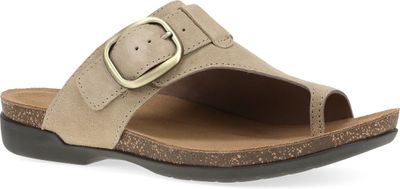 Rylee Suede