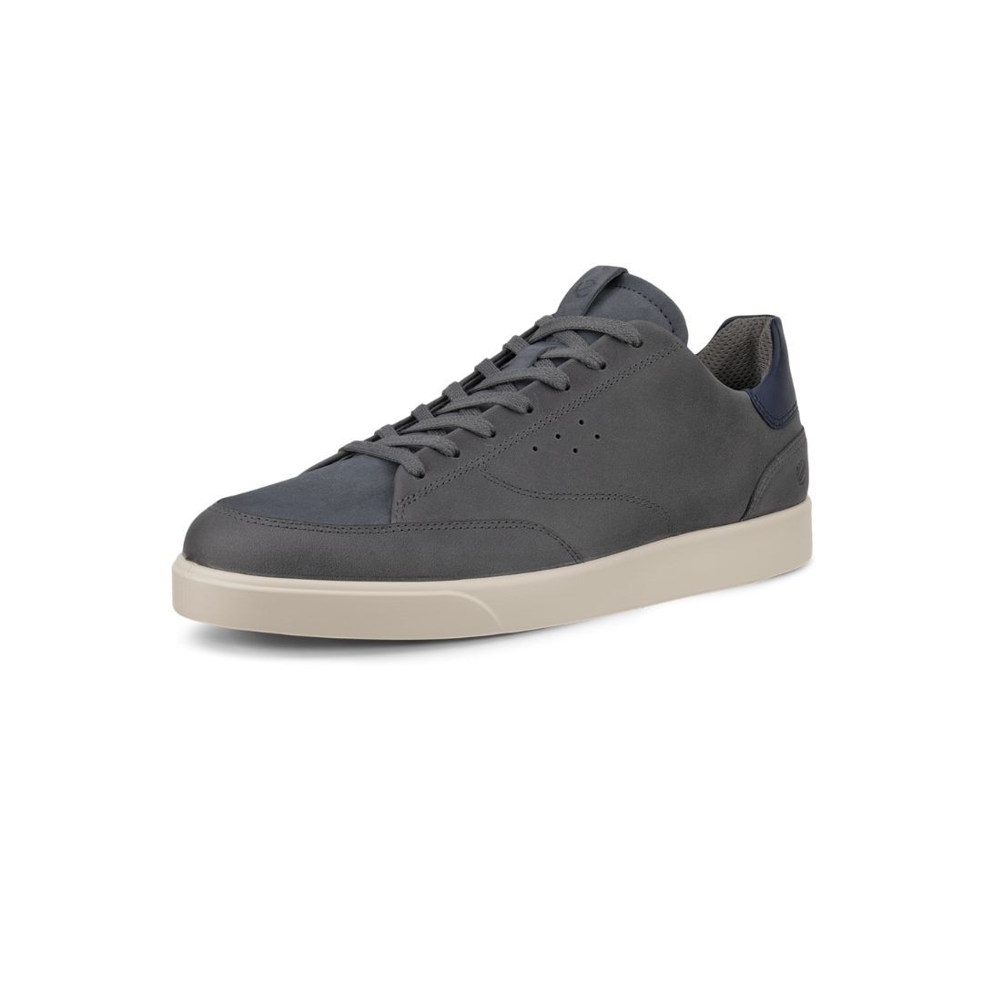 521394 M Street Lite Luxe Sneaker, Color: Moon Rock/Magnet/Steel/Marine, Size: 43