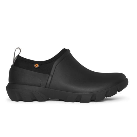 W Sauvie Slip On II, Color: Black, Size: 6
