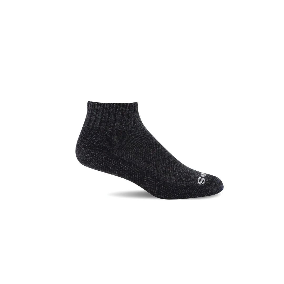 W Big Easy Mini, Color: Black Multi, Size: S/M