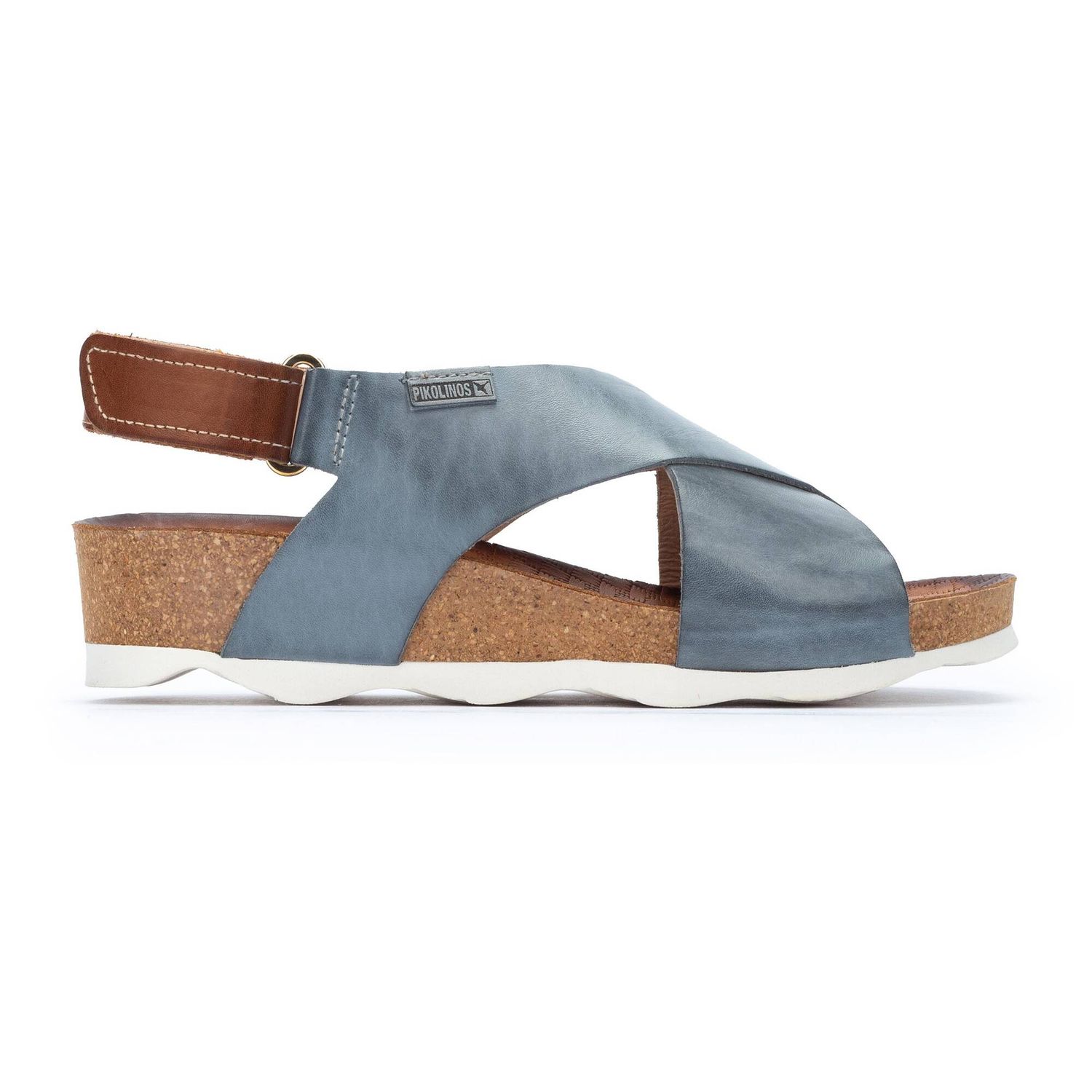 Mahon W9E-0912 *SALE*, Color: Denim, Size: 37